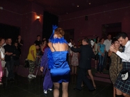 бал Булгакова